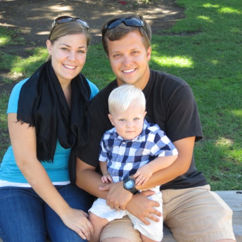 Giving Image